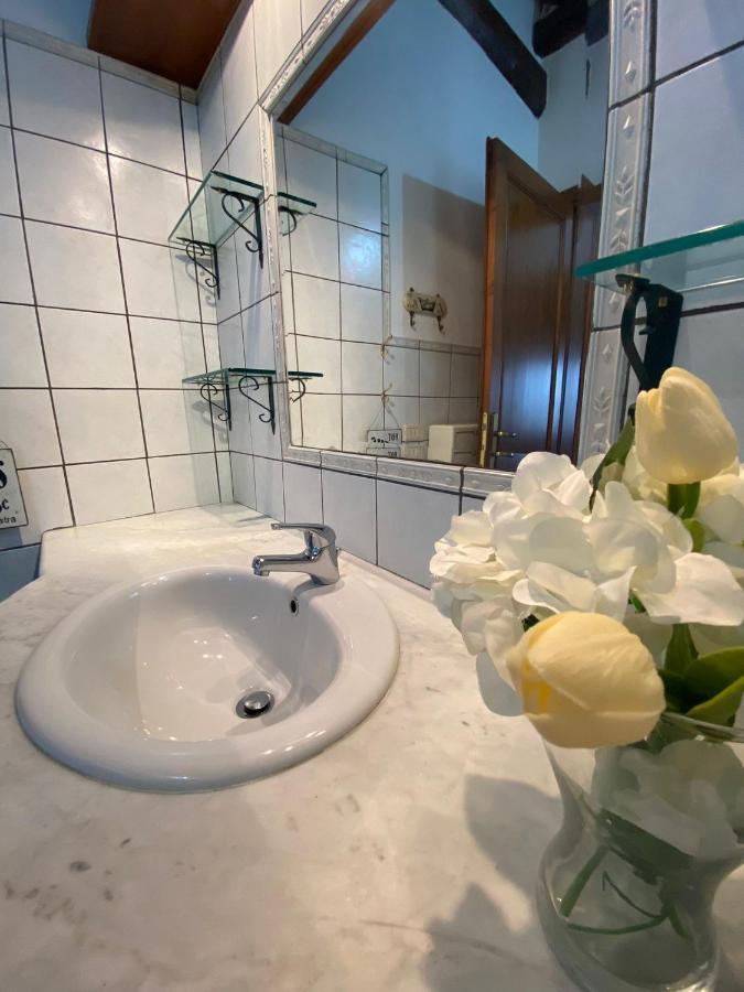 Casa Vacanza Da Lu Foiano Della Chiana Exteriér fotografie