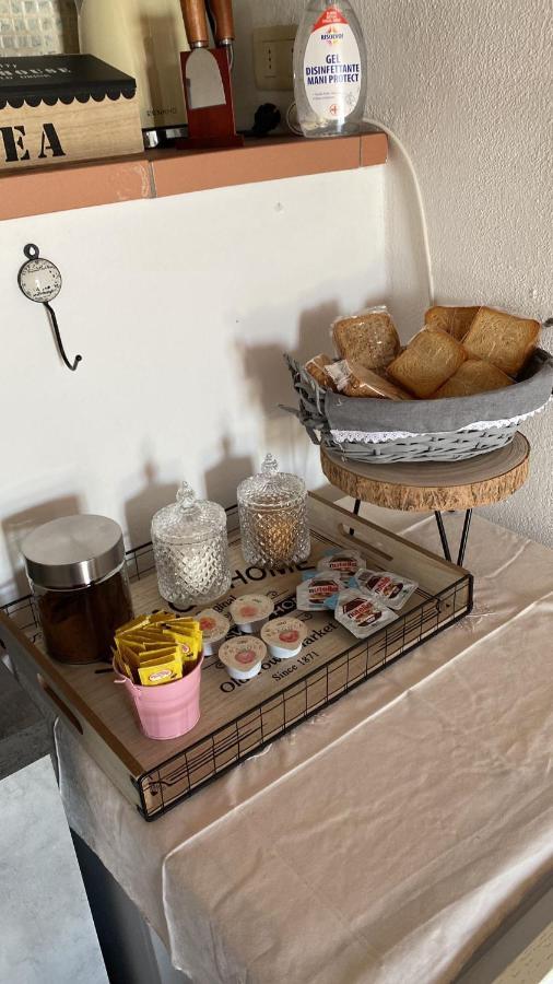 Casa Vacanza Da Lu Foiano Della Chiana Exteriér fotografie