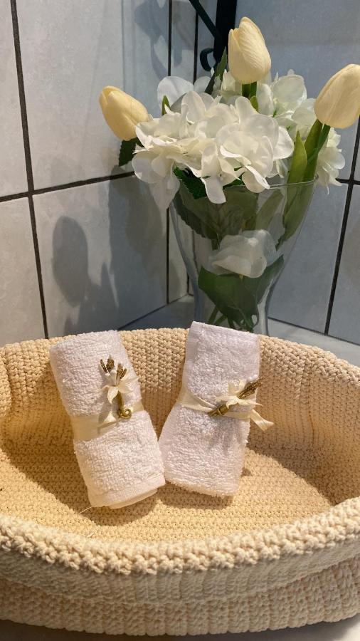 Casa Vacanza Da Lu Foiano Della Chiana Exteriér fotografie