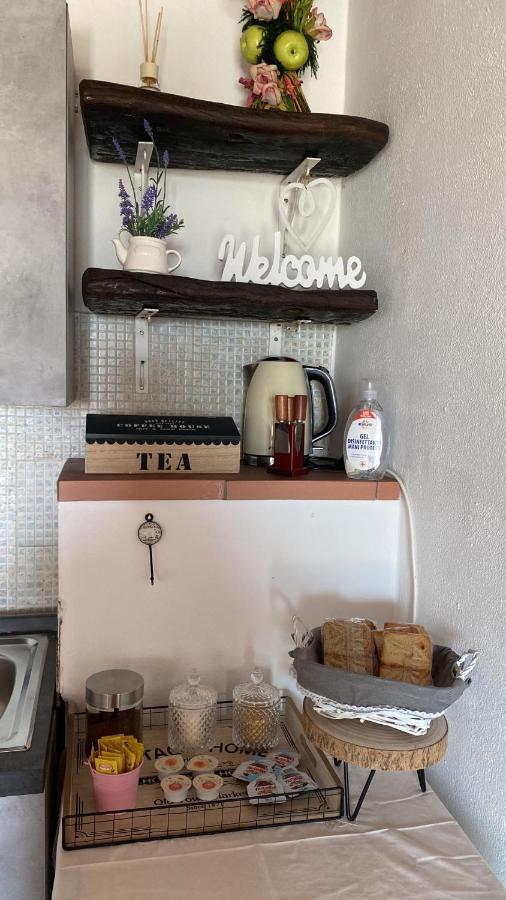 Casa Vacanza Da Lu Foiano Della Chiana Exteriér fotografie