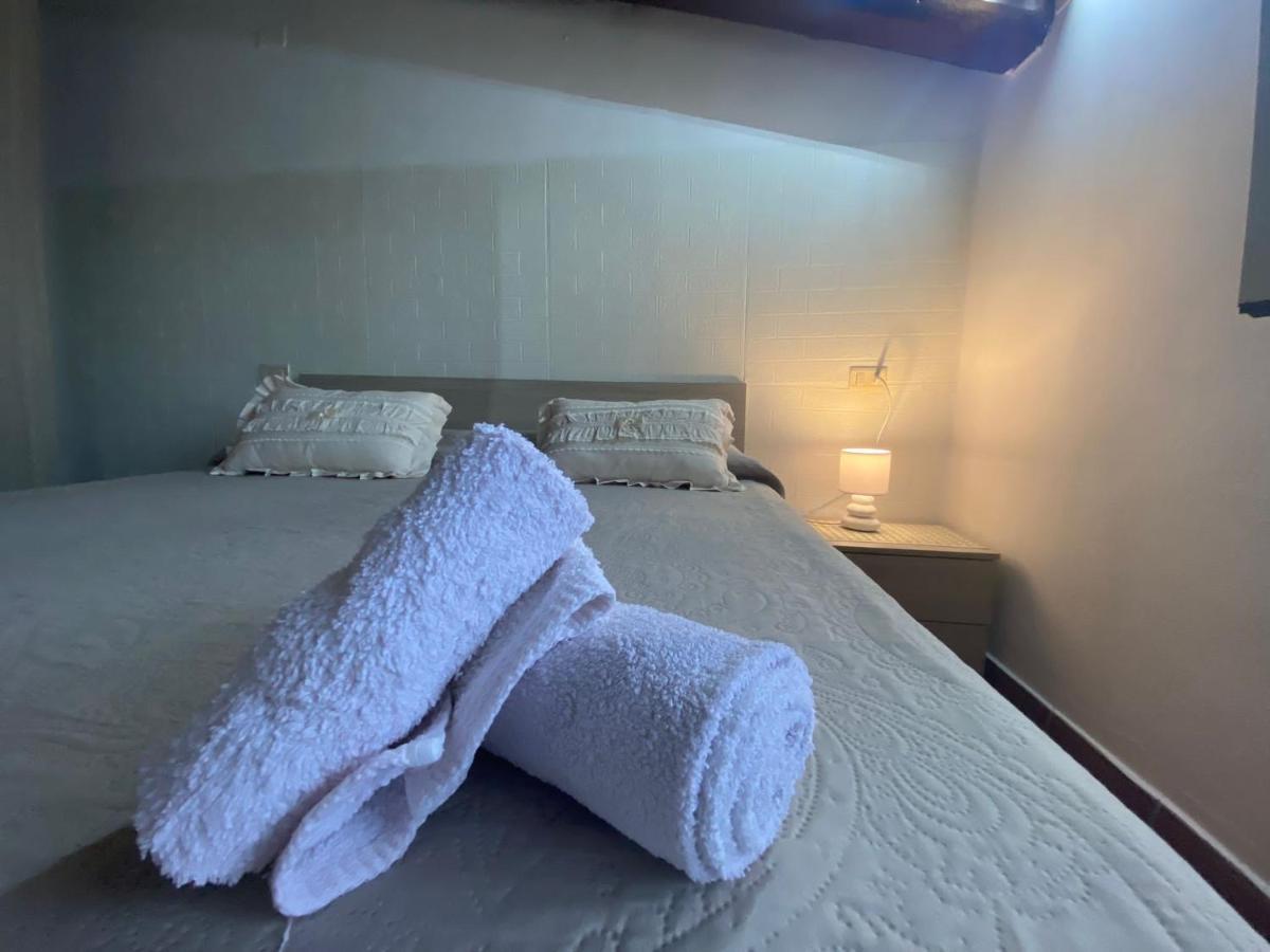 Casa Vacanza Da Lu Foiano Della Chiana Exteriér fotografie