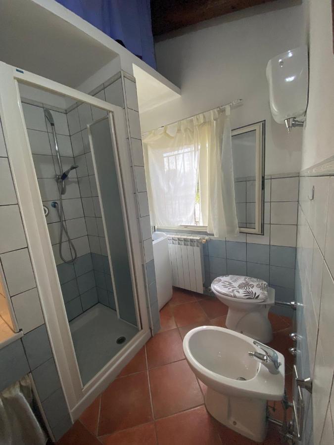 Casa Vacanza Da Lu Foiano Della Chiana Exteriér fotografie