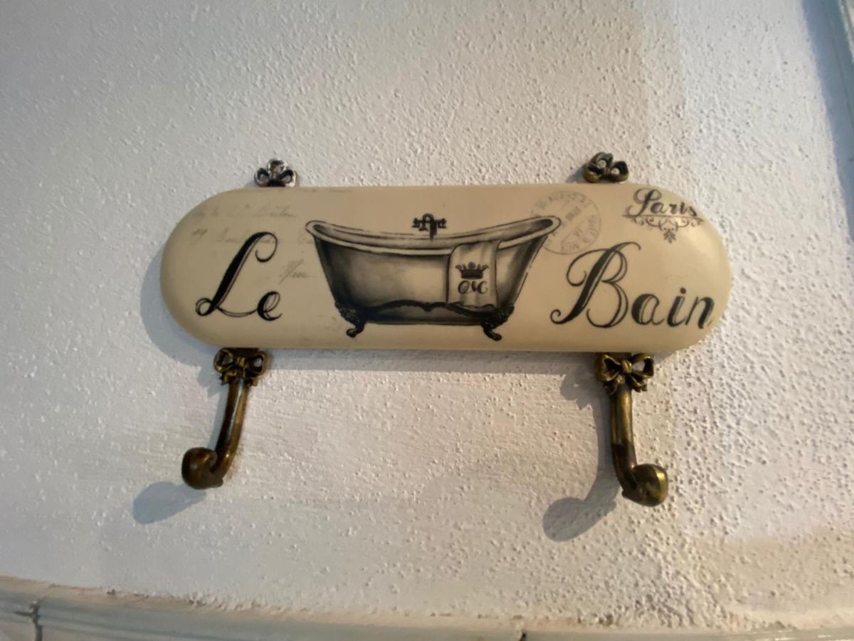 Casa Vacanza Da Lu Foiano Della Chiana Exteriér fotografie