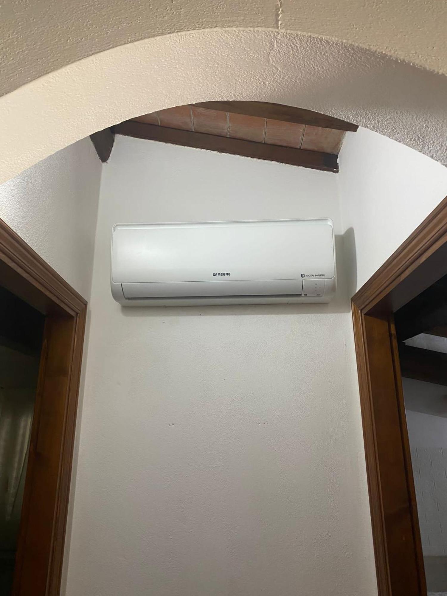 Casa Vacanza Da Lu Foiano Della Chiana Exteriér fotografie