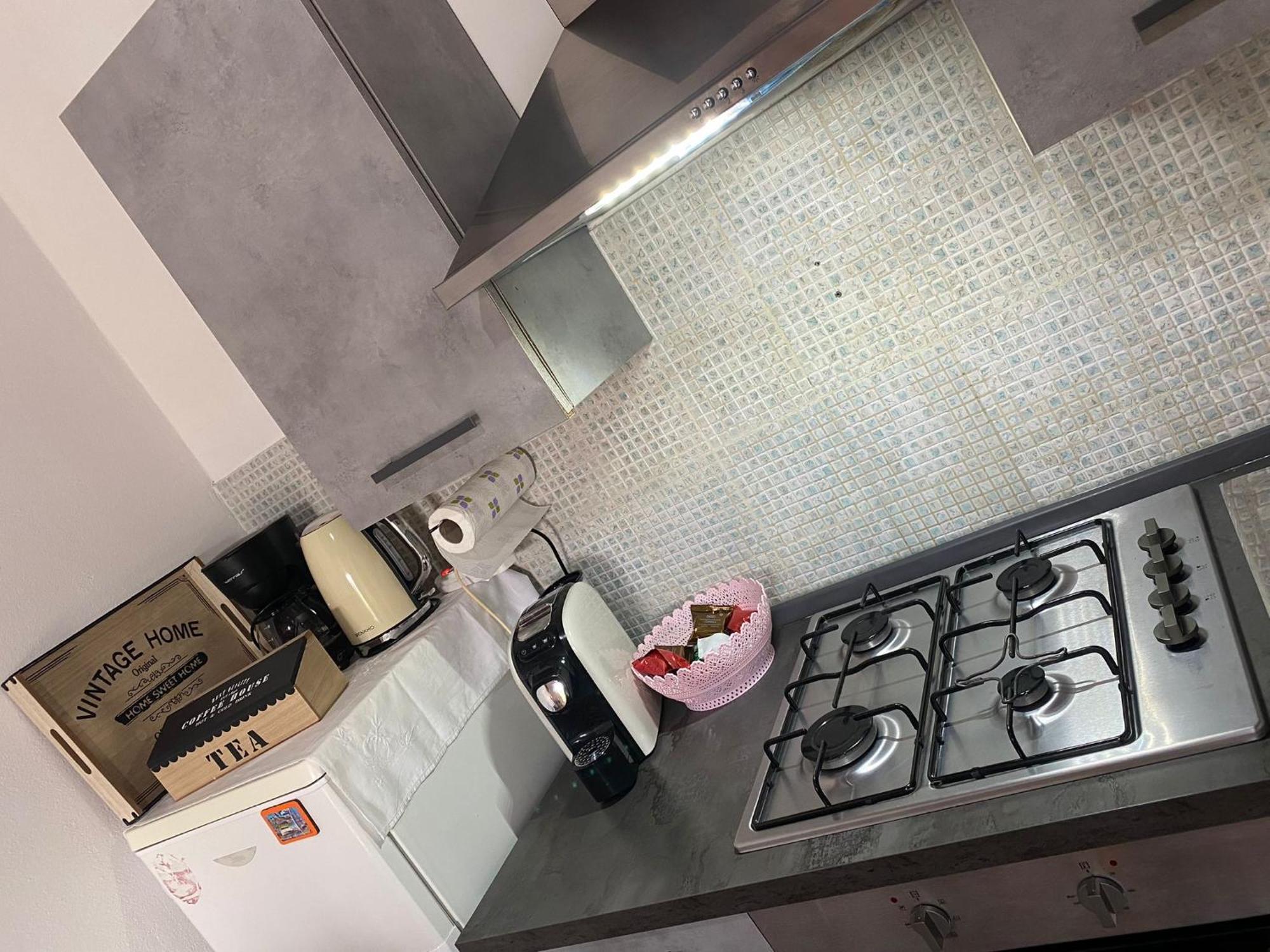 Casa Vacanza Da Lu Foiano Della Chiana Exteriér fotografie