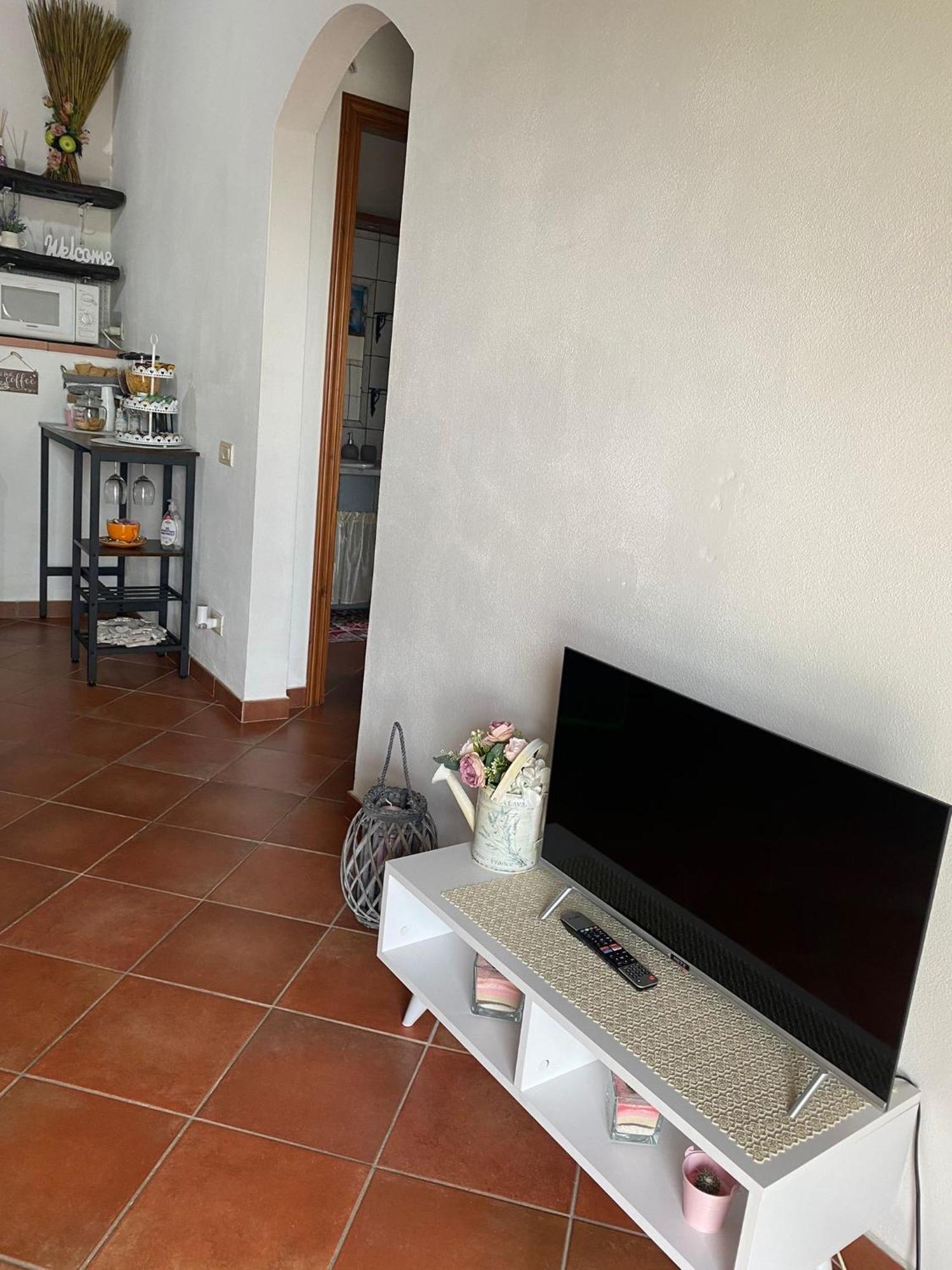 Casa Vacanza Da Lu Foiano Della Chiana Exteriér fotografie