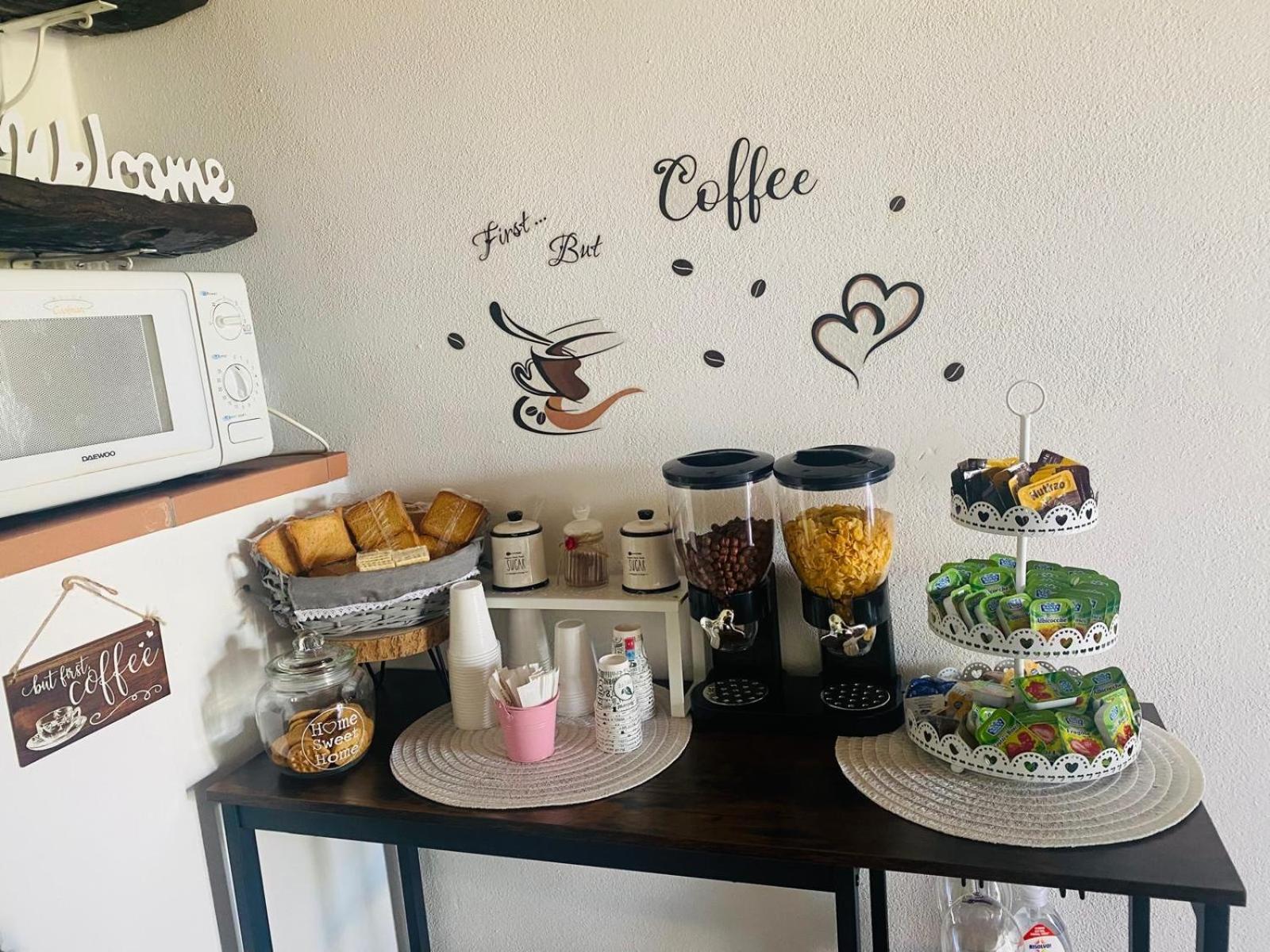 Casa Vacanza Da Lu Foiano Della Chiana Exteriér fotografie